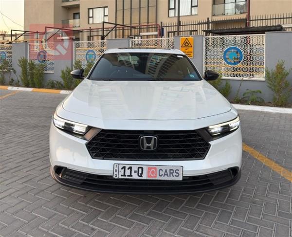 هۆندا ئەکۆرد 2024 بۆ فرۆشتن لە عێراق - بەغداد